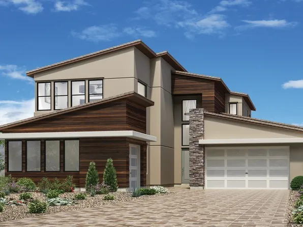 395 Terra Alta St, Henderson, NV 89011