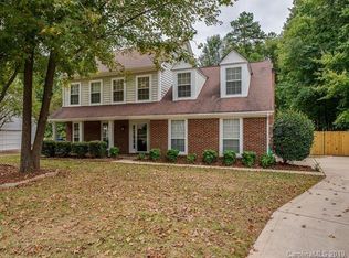 3003 Pinewood Hill Dr, Matthews, NC 28105