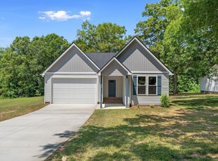 406 Burrell St, Pendleton, SC 29670