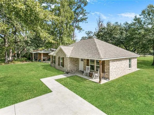 65100 Calhoun St, Pearl River, LA 70452
