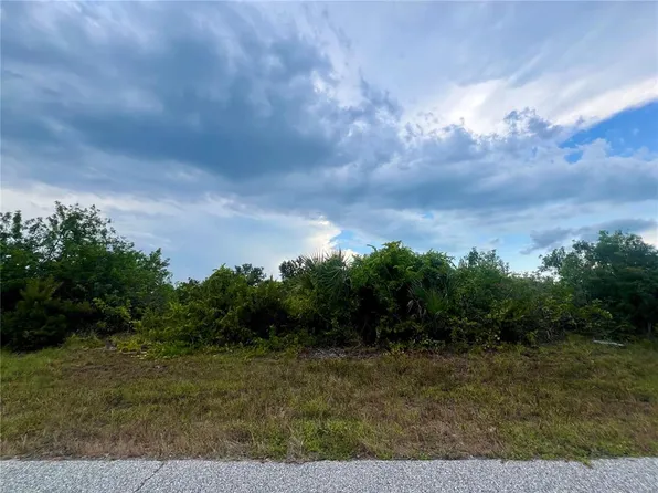 7728 ST REGIS CIRCLE LOT 13, PORT CHARLOTTE, FL 33981