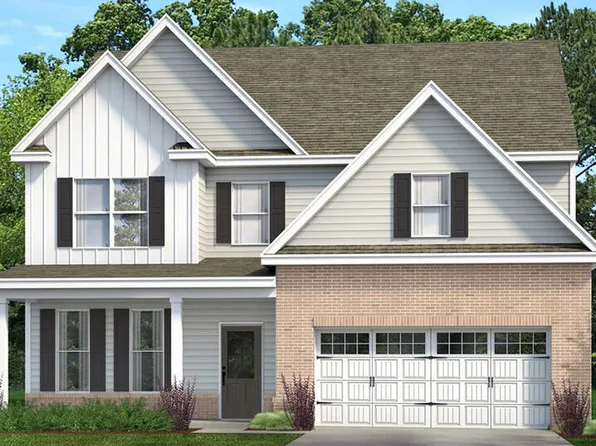 1540 Jasmine View Way, Knightdale, NC 27545