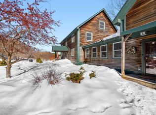 565 Barnes Rd, Montpelier, VT 05602