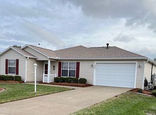 3224 Roswell Rd, The Villages, FL 32162