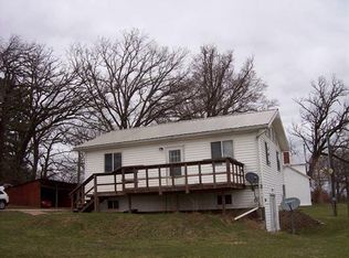 W6055 County Road B, Dalton, WI 53926