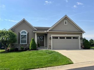 8486 Sandbrook St NW, Massillon, OH 44646