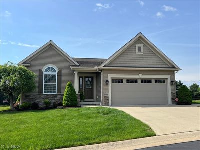 8486 Sandbrook St NW, Massillon, OH, 44646