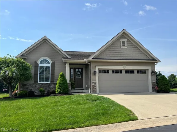8486 Sandbrook St NW, Massillon, OH 44646