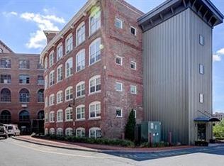 200 Market St UNIT 3514, Lowell, MA 01852