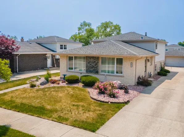 5033 W 120th Pl, Alsip, IL 60803