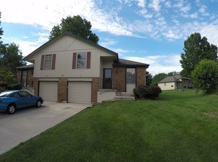 507A SE 3rd Ter, Lees Summit, MO 64063