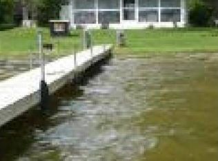 149 Waffle Point, Coldwater, MI 49036