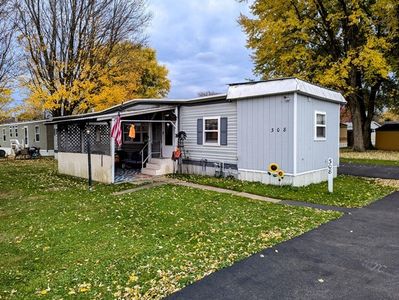 308 Emerald Isle, Smethport, PA, 16749