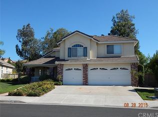 32185 Corte Parado, Temecula, CA 92592