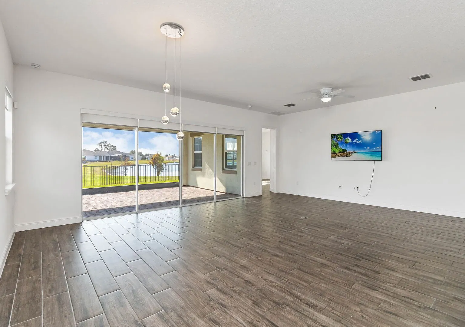Twin Lakes 55+ Gated Active Adult Community — Photo 3