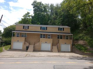 1108 Harrison Ave, Jeannette, PA 15644