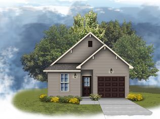 Stags II H Plan, Willowbrook, Carencro, LA 70520