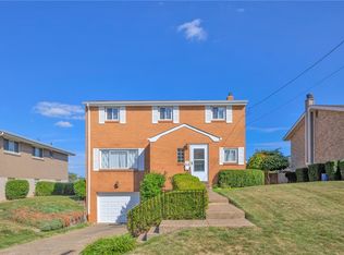 4518 Cerise St, Pittsburgh, PA