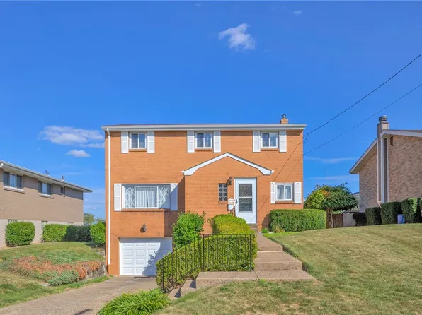 4518 Cerise St, Pittsburgh, PA 15214