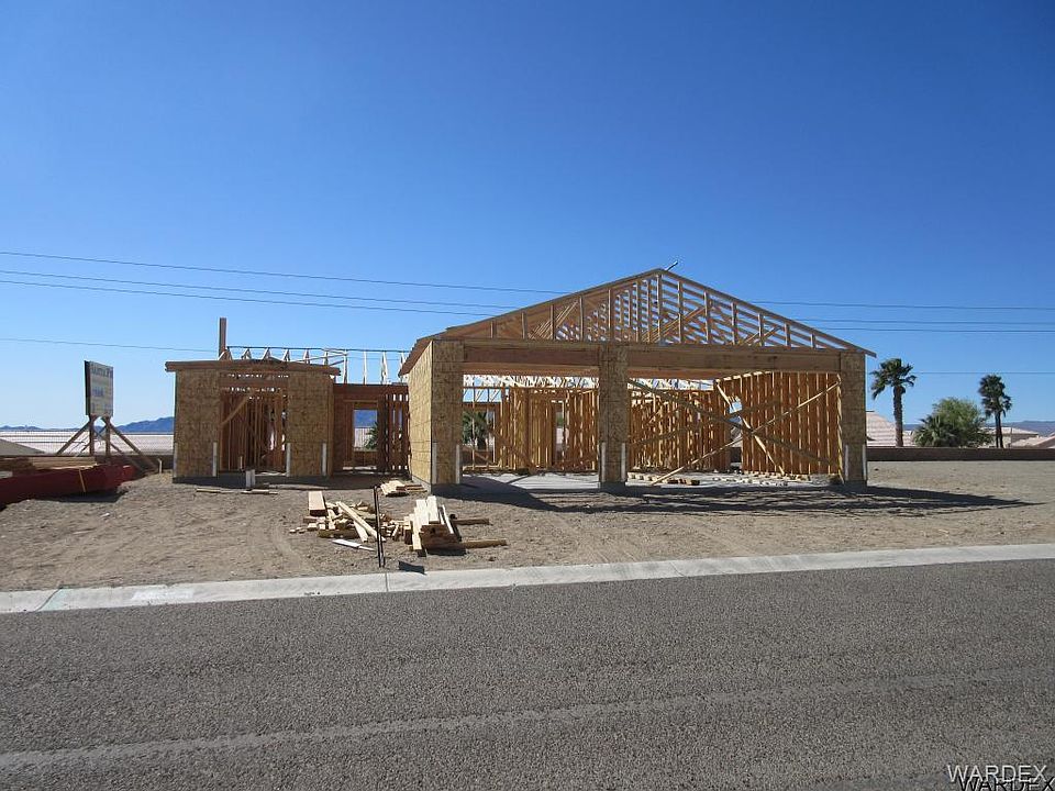 2nd image of 5643 S Casa Bonita