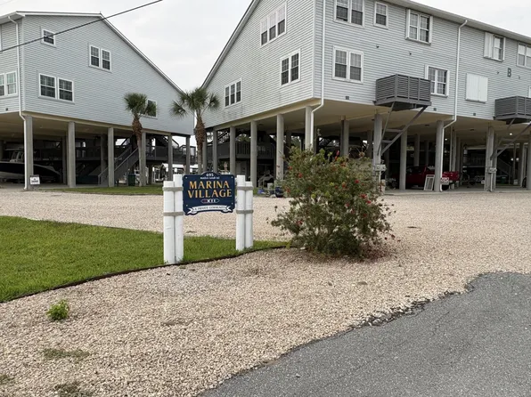 695 Mashes Sands Rd, Panacea, FL 32346