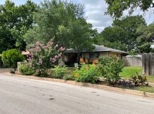 5502 Wagon Train Rd, Austin, TX 78749