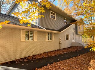 3136 Mohawk Trl, Tobyhanna, PA