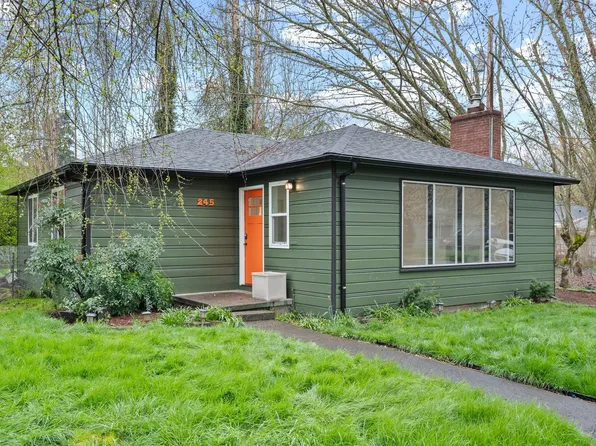 245 SW 133rd Ave, Beaverton, OR 97005