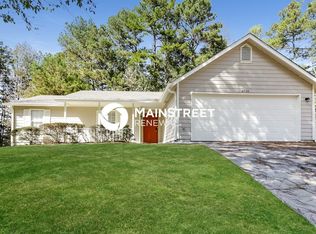 6730 Greenbower Ln, Atlanta, GA 30349