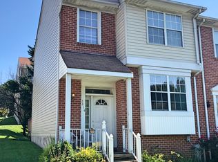 3814 Rolling Way, Baltimore, MD 21236