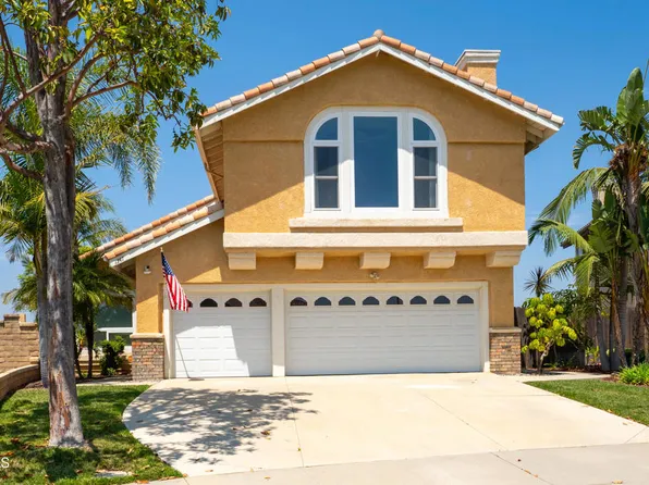 1347 La Culebra Cir, Camarillo, CA 93012