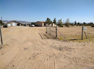 4694 N Glen Canyon Rd, Golden Valley, AZ 86413