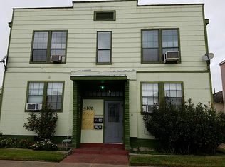 4108 Avenue S 1/2, Galveston, TX 77550