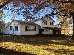 207 Stebbins Dr, Creston, OH 44217