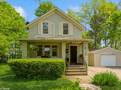 1433 Main St, Saint Joseph, MI, 49085