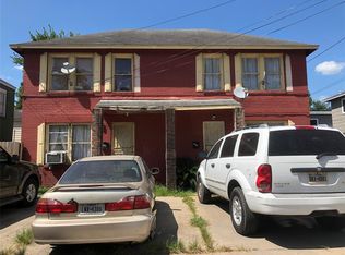 5627 Eskridge St, Houston, TX 77023