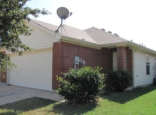 492 Canvas Ct, Crowley, TX 76036