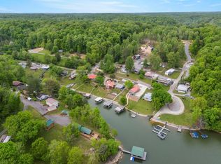 0 Hasty Dr, Lynchburg, TN 37352