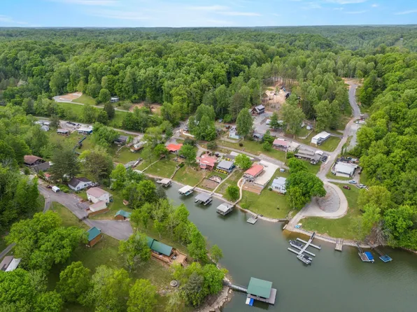 0 Hasty Dr, Lynchburg, TN 37352