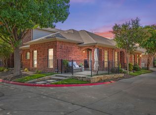 575 S Virginia Hills Dr UNIT 407, McKinney, TX 75072
