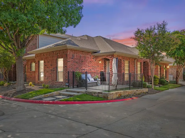 575 S Virginia Hills Dr Unit 407, McKinney, TX 75072