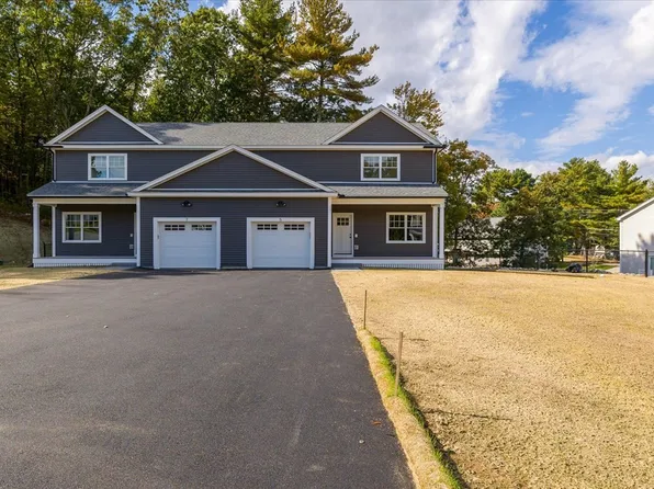 5 William Dr #5, Douglas, MA 01516