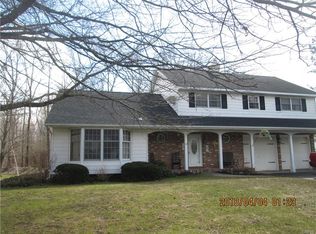 29 Patrick Cir, Fulton, NY 13069