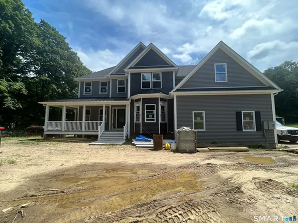 4 Mead Farm Road, Seymour, CT 06483