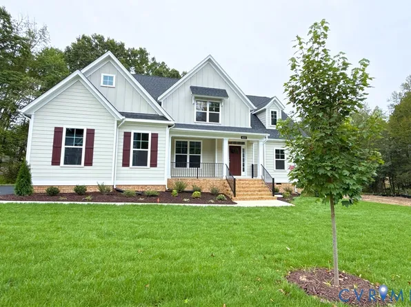 18213 Red Barn Ct, Moseley, VA 23120