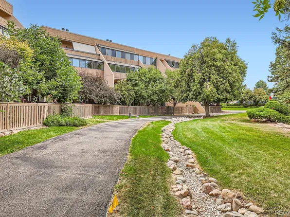 7000 E Quincy Avenue #F317, Denver, CO 80237