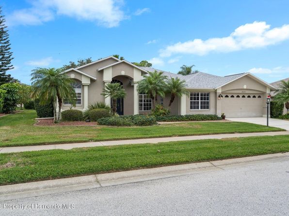 In Heritage Pines - Hudson FL Real Estate - 6 Homes For Sale | Zillow