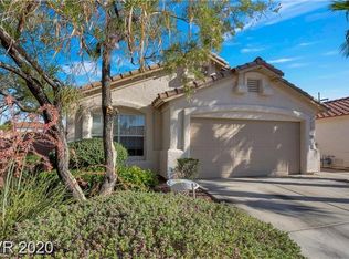 2101 Hidden Ranch Ter, Henderson, NV 89052