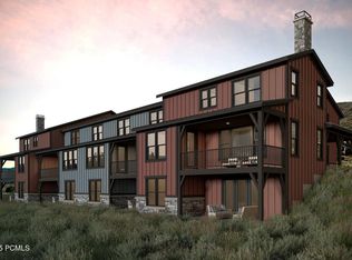 432 W Ascent Dr, Kamas, UT 84036