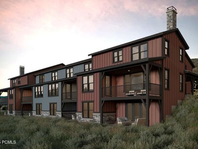 432 W Ascent Dr, Kamas, UT, 84036